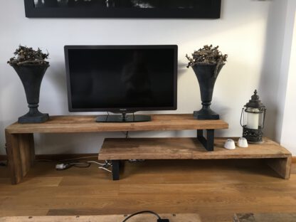 Uitschuif tv meubel - Afbeelding 4