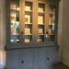 Vitrine kast op maat 002 - Afbeelding 2