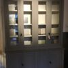 Vitrine kast op maat 002 - Afbeelding 4