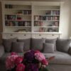 Winkel /boekenkast op maat gemaakt - Afbeelding 6