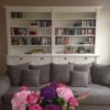 Winkel /boekenkast op maat gemaakt - Afbeelding 4