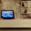 Zwevend dressoir op maat - Afbeelding 3