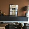 Zwevend dressoir op maat - Afbeelding 5