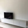 Zwevend dressoir op maat - Afbeelding 4