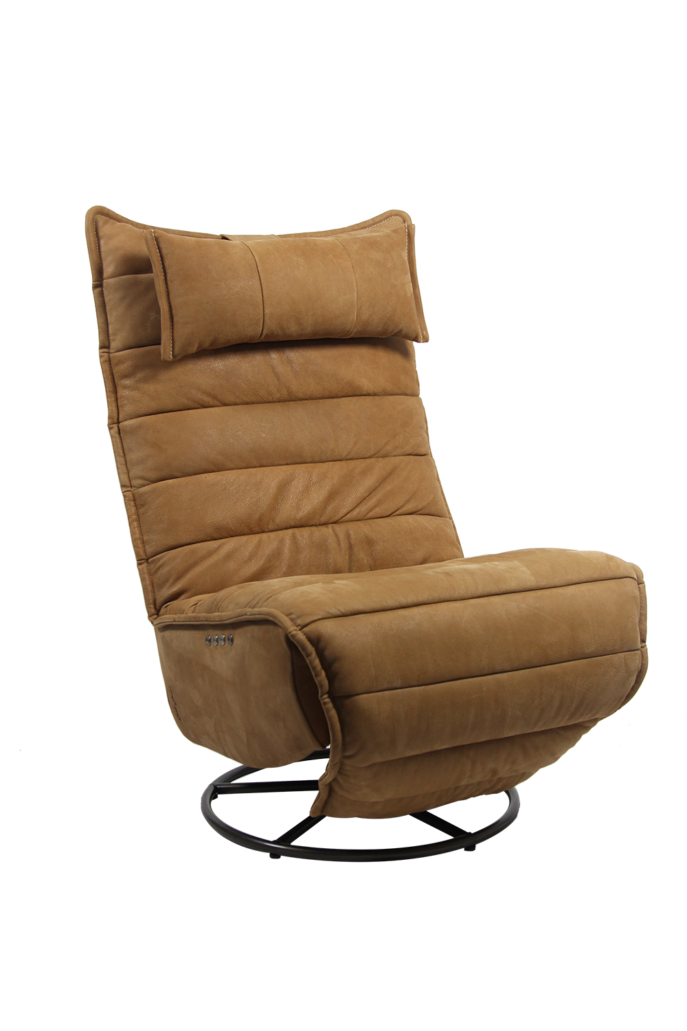 Relaxfauteuil – Hullenaars Interieurs