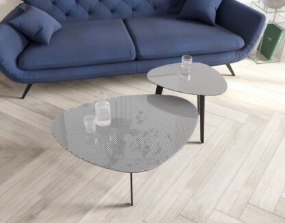 Bijzettafel Galet - Afbeelding 6