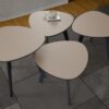 Nieuwe collectie salon- en bijzettafels - Afbeelding 11