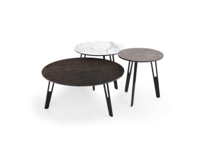 Nieuwe collectie salon- en bijzettafels - Afbeelding 10
