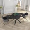 Eettafel Kheops - Afbeelding 2