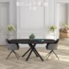 Eettafel Kheops - Afbeelding 5
