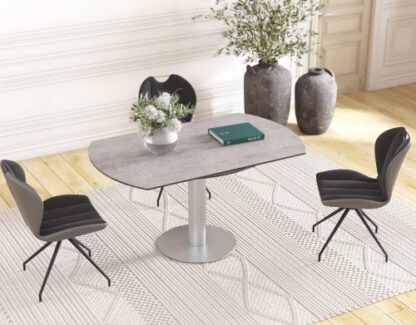 Nieuwe collectie uitschuifbare eetkamertafels - Afbeelding 5
