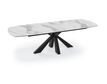 Nieuwe collectie uitschuifbare eetkamertafels - Afbeelding 7
