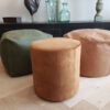 Pouffes