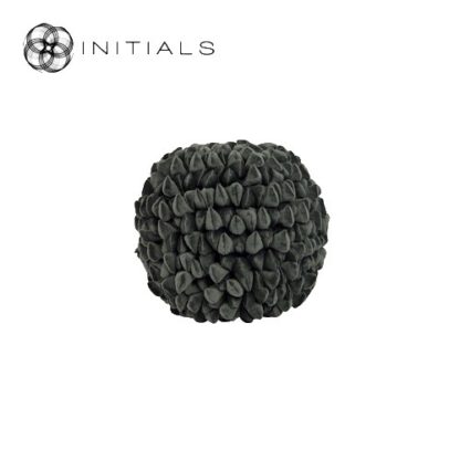 Cushion Ball, Dark Graphite