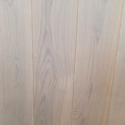 Eikenhouten vloer multiplank - Afbeelding 8