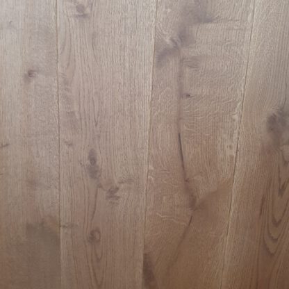 Eikenhouten vloer multiplank - Afbeelding 7