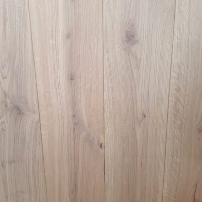 Eikenhouten vloer multiplank - Afbeelding 6