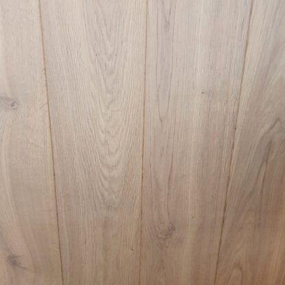 Eikenhouten vloer multiplank - Afbeelding 5