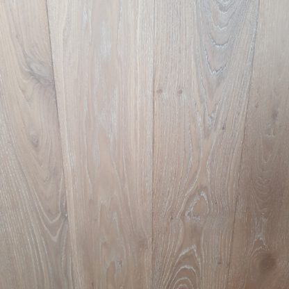 Eikenhouten vloer multiplank - Afbeelding 2