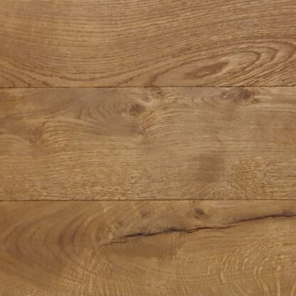 Eikenhouten vloer oud hout