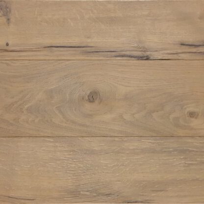 Eikenhouten vloer oud hout - Afbeelding 4