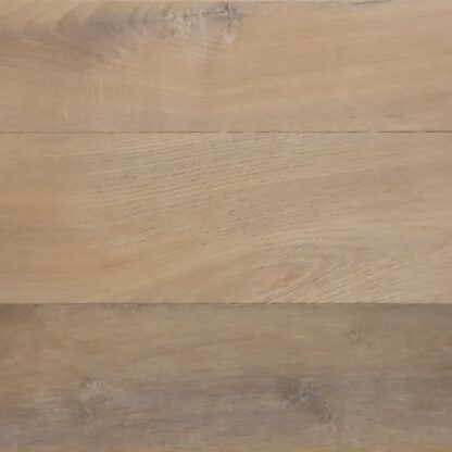 Eikenhouten vloer oud hout - Afbeelding 2