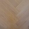 Eikenhouten visgraat vloer multiplank - Afbeelding 3