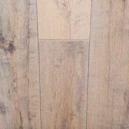 Houten vloer Vintage design - Afbeelding 6