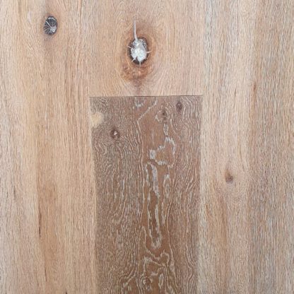 Houten vloer Vintage design - Afbeelding 2