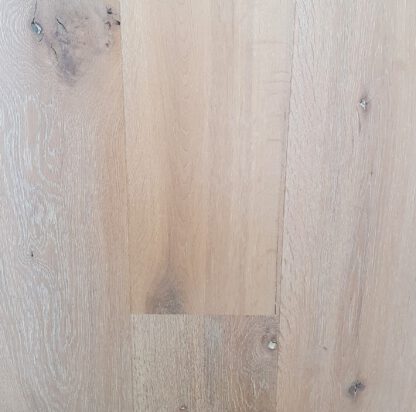 Houten vloer Vintage design