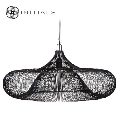 Hanglamp Ufo