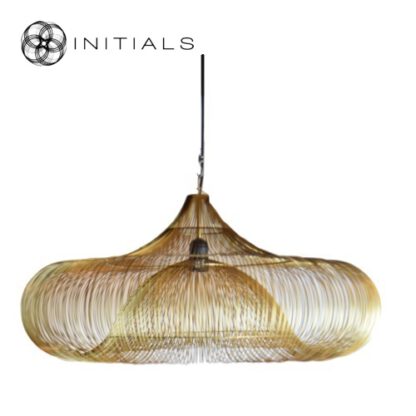 Hanglamp Ufo - Afbeelding 2