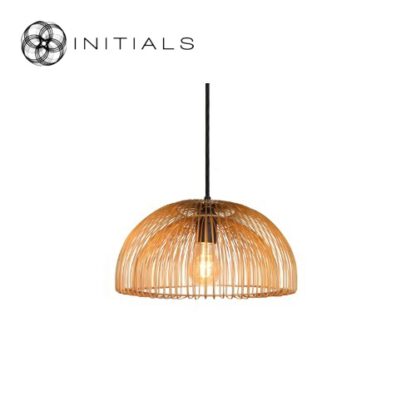 Hanglamp Dome klein
