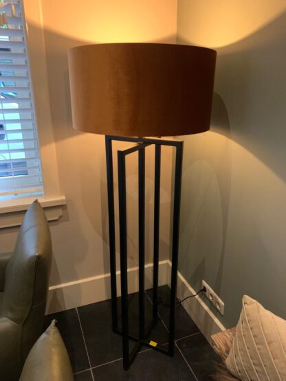 Vloerlamp Lucas - Afbeelding 4