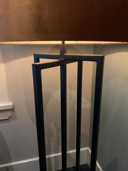 Vloerlamp Lucas - Afbeelding 3