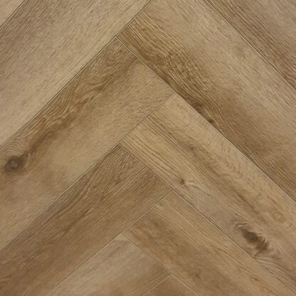 PVC visgraat vloer Yukon - Afbeelding 3