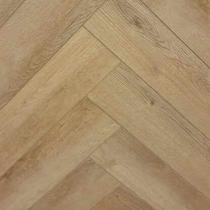 PVC visgraat vloer Yukon - Afbeelding 2
