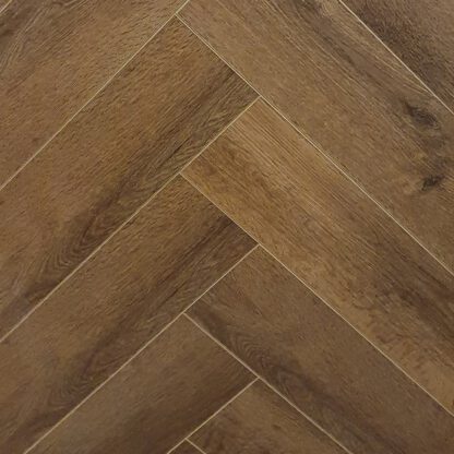 PVC visgraat vloer Yukon