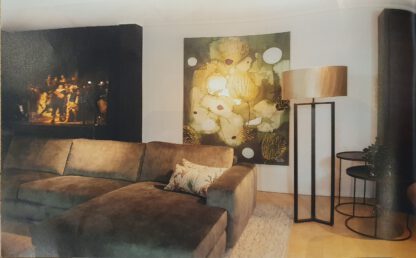 Vloerlamp Sofie - Afbeelding 2