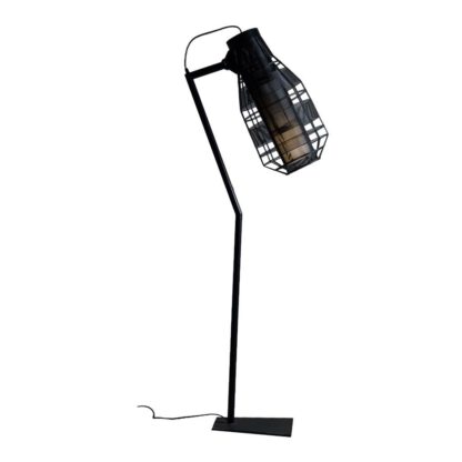 Vloerlamp Bullet