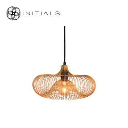 Hanglamp Ufo klein