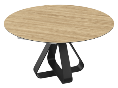 Eettafel Luna (uitschuifbaar) - Afbeelding 3