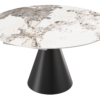Eettafel Luna (uitschuifbaar) - Afbeelding 5