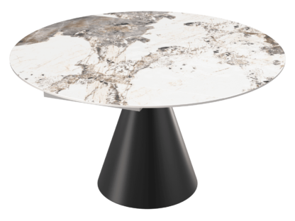 Eettafel Luna (uitschuifbaar) - Afbeelding 5