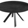 Eettafel Luna (uitschuifbaar) - Afbeelding 4