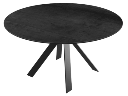 Eettafel Luna (uitschuifbaar) - Afbeelding 4