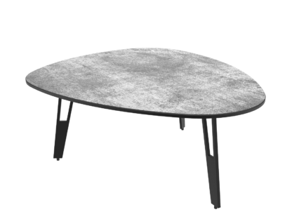 Bijzettafel Galet - Afbeelding 7