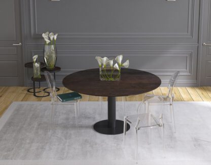 Eettafel Luna (uitschuifbaar) - Afbeelding 6
