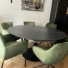 Eettafel Luna (uitschuifbaar) - Afbeelding 2