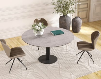 Eettafel Luna (uitschuifbaar) - Afbeelding 11